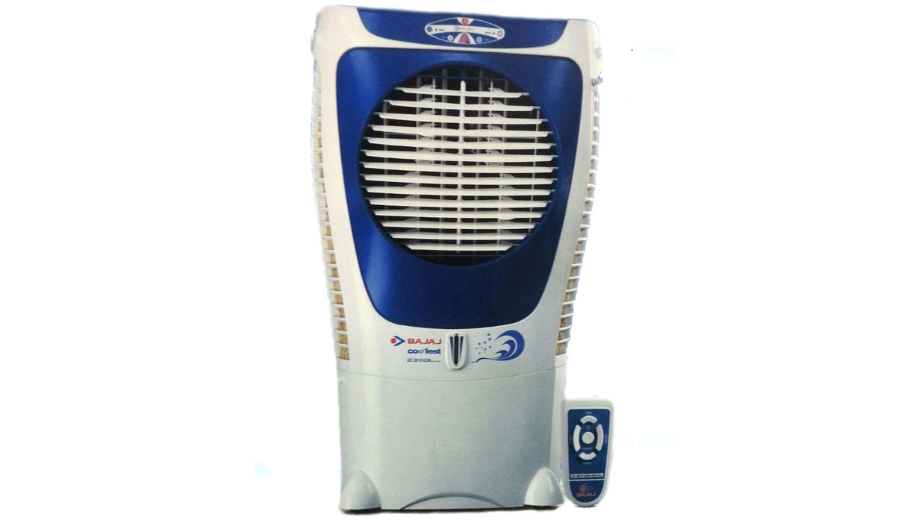 Bajaj dc2015 air sales cooler